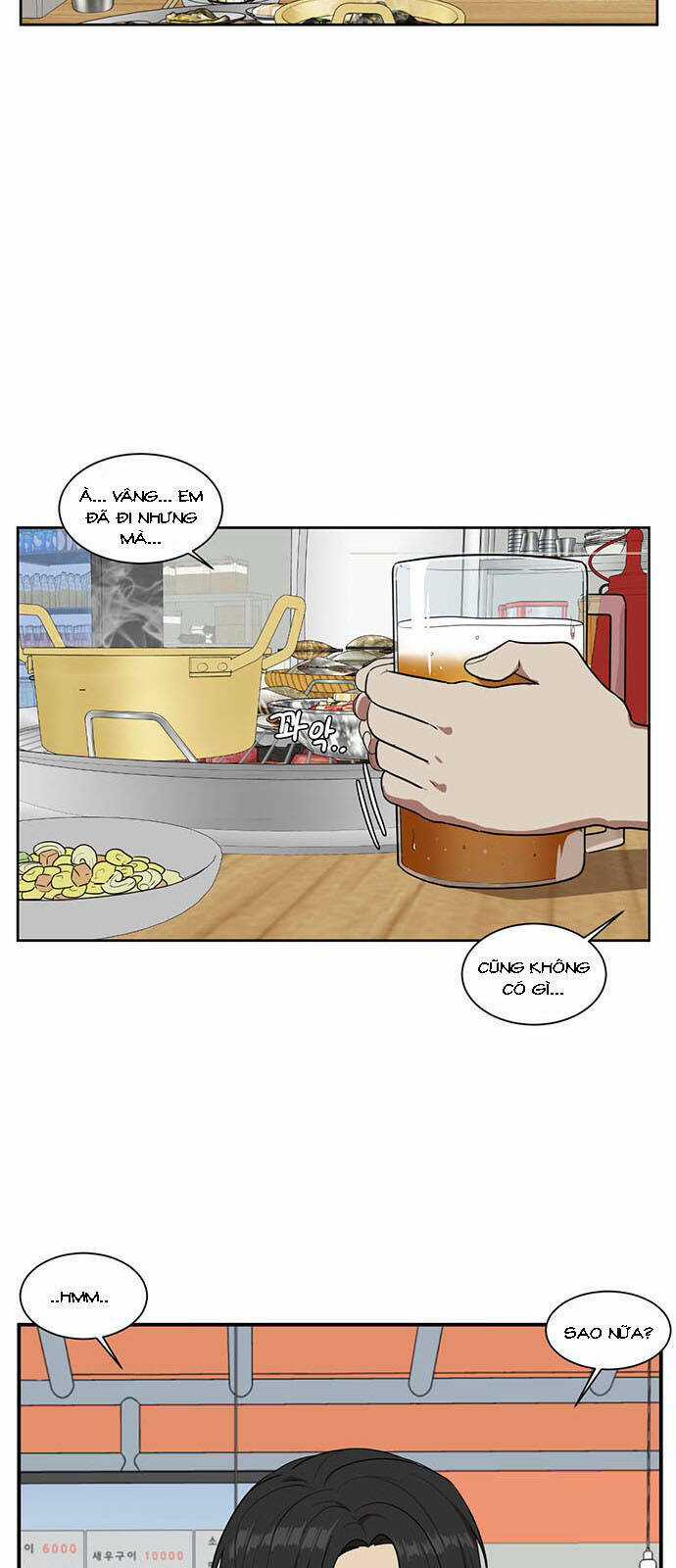 Change Me - Chapter 20 - Trang 25