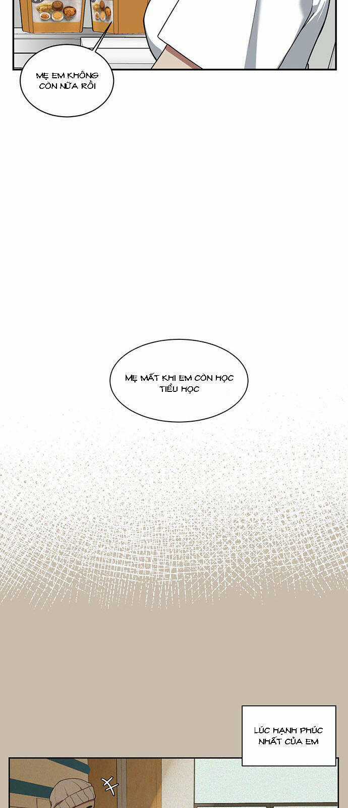 Change Me - Chapter 20 - Trang 27