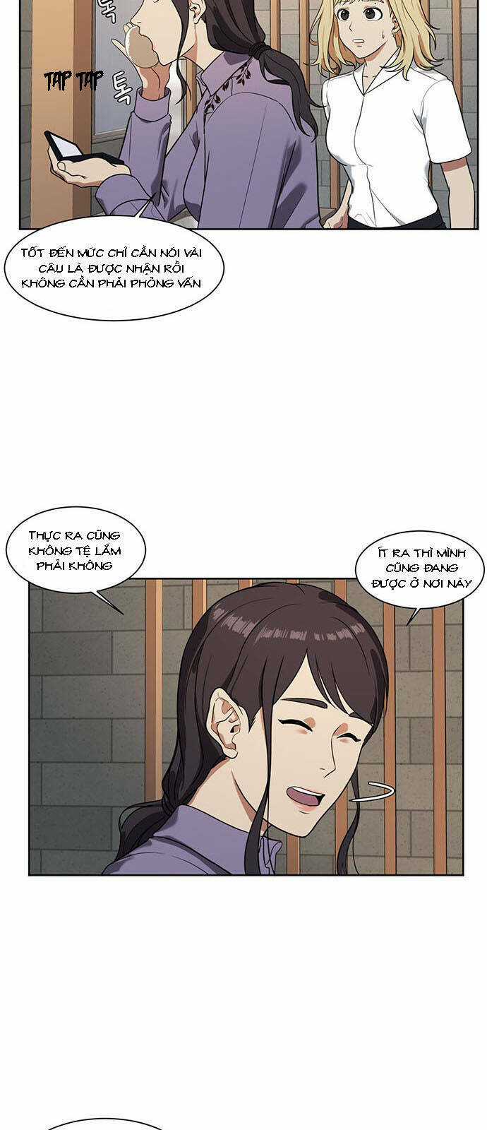 Change Me - Chapter 20 - Trang 6