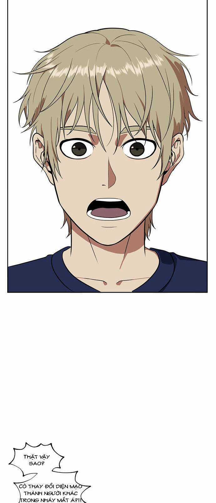 Change Me - Chapter 21 - Trang 13