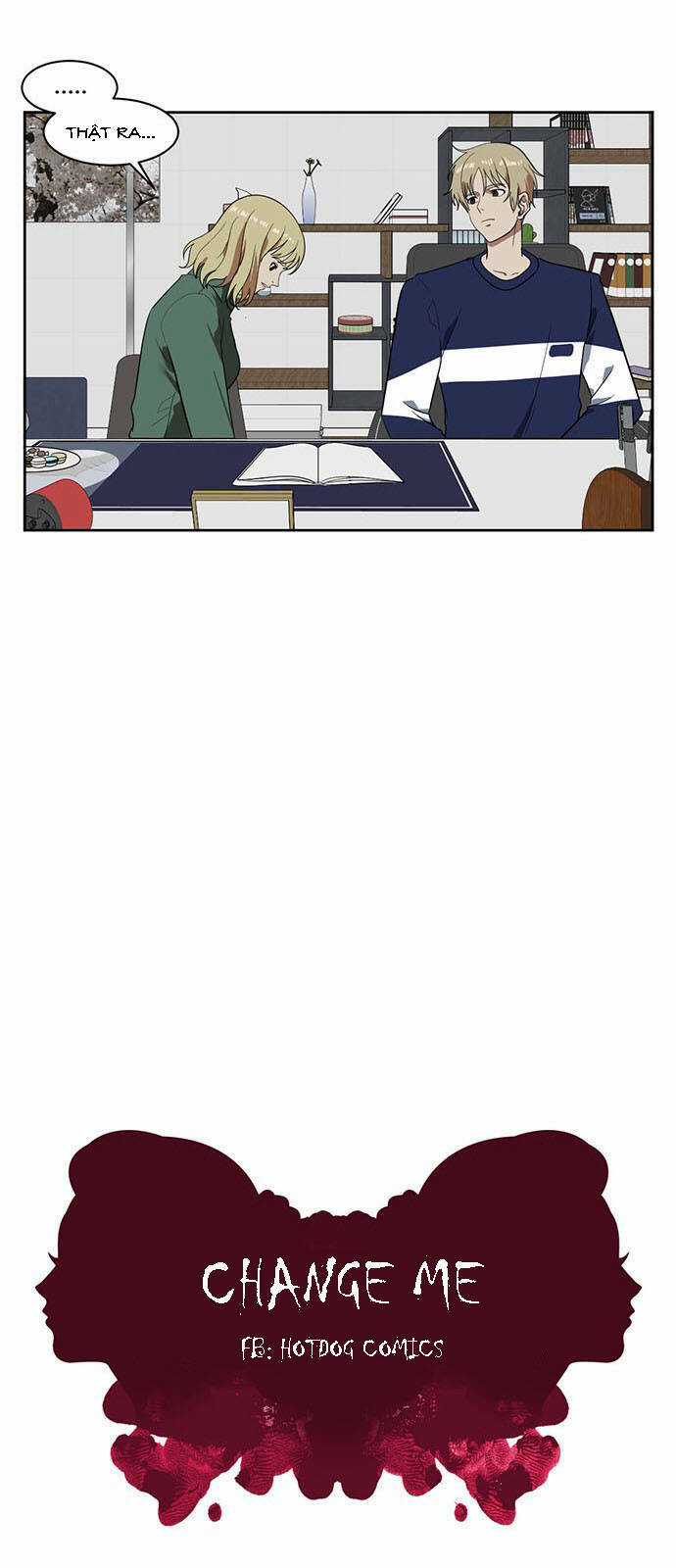 Change Me - Chapter 21 - Trang 10