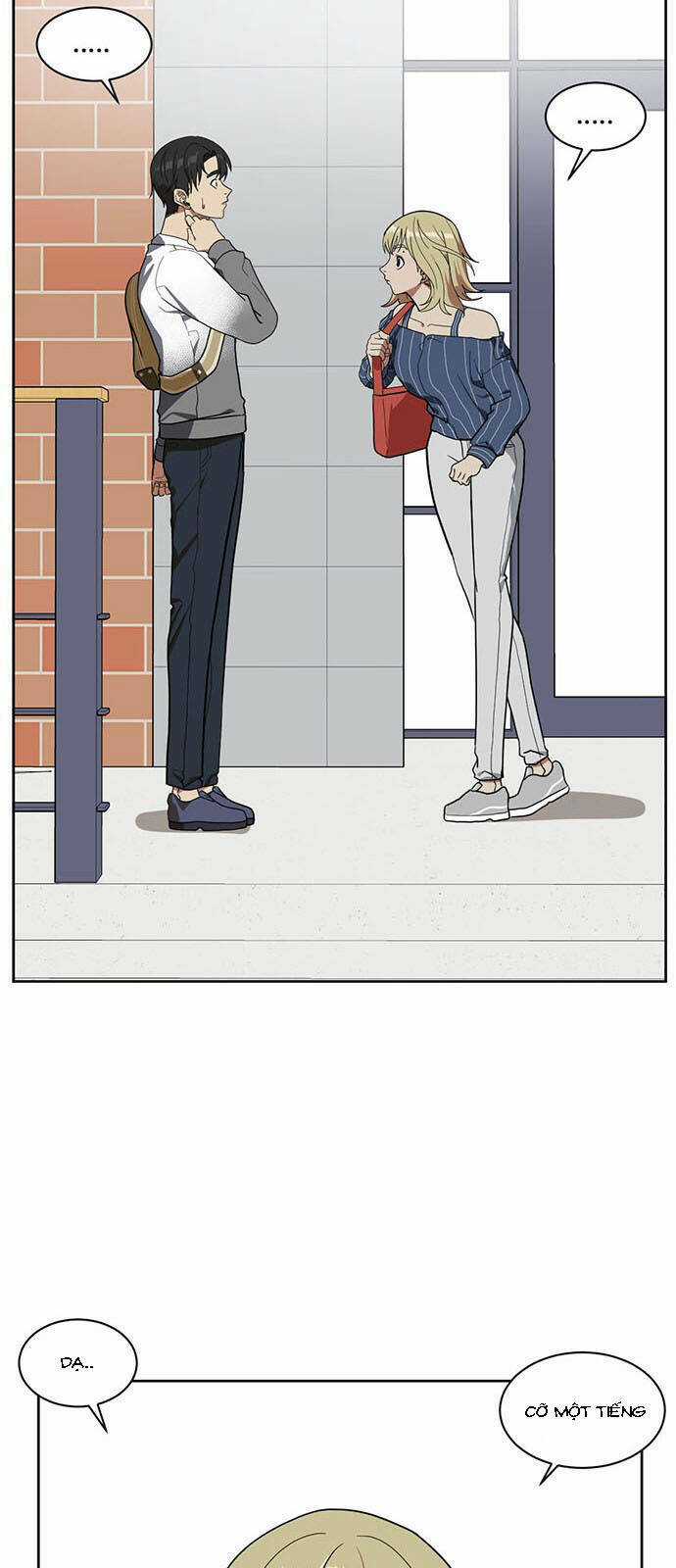 Change Me - Chapter 22 - Trang 11