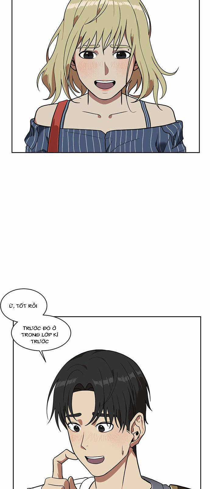 Change Me - Chapter 22 - Trang 12