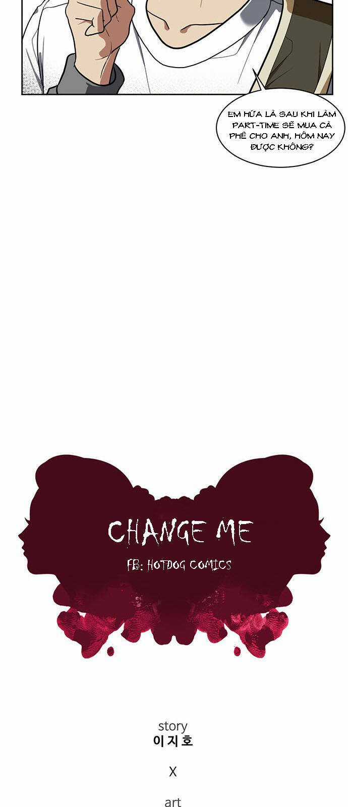 Change Me - Chapter 22 - Trang 13