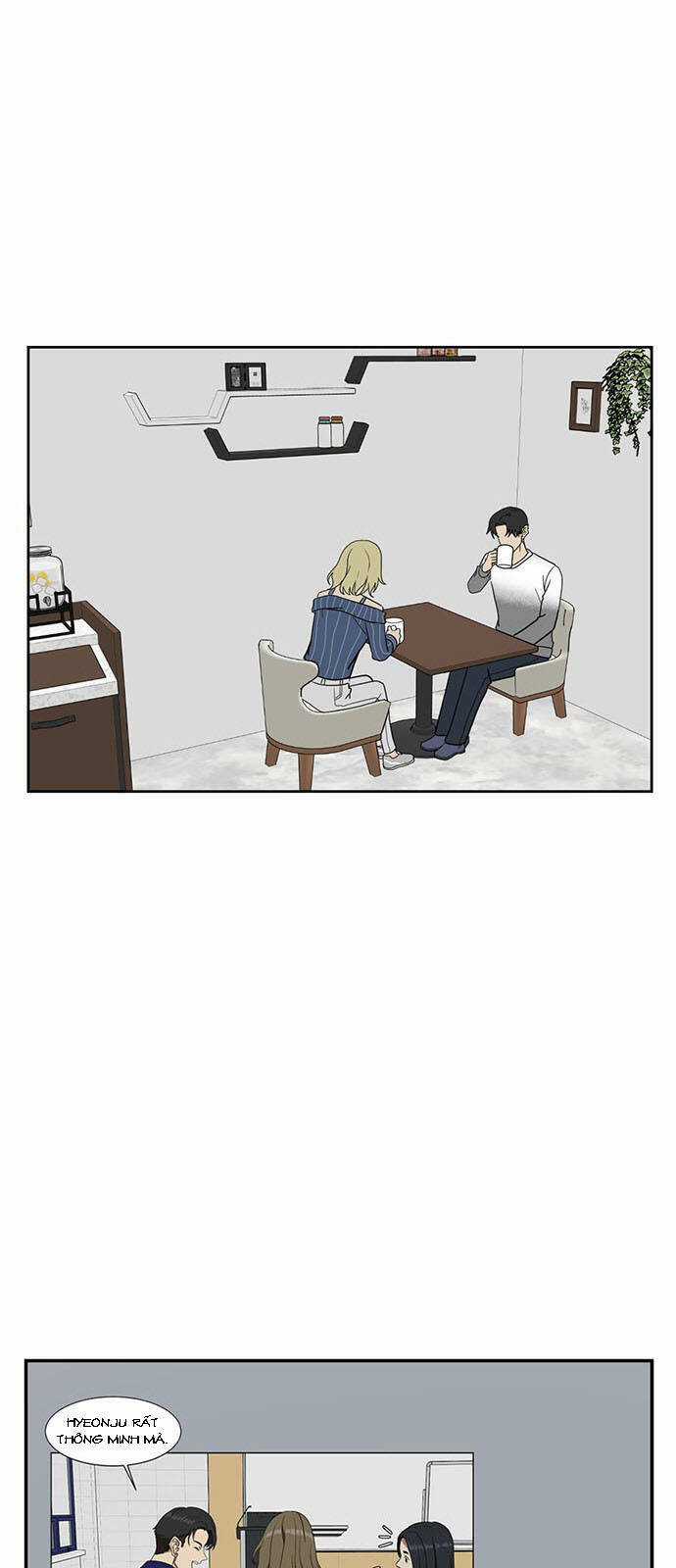 Change Me - Chapter 22 - Trang 15