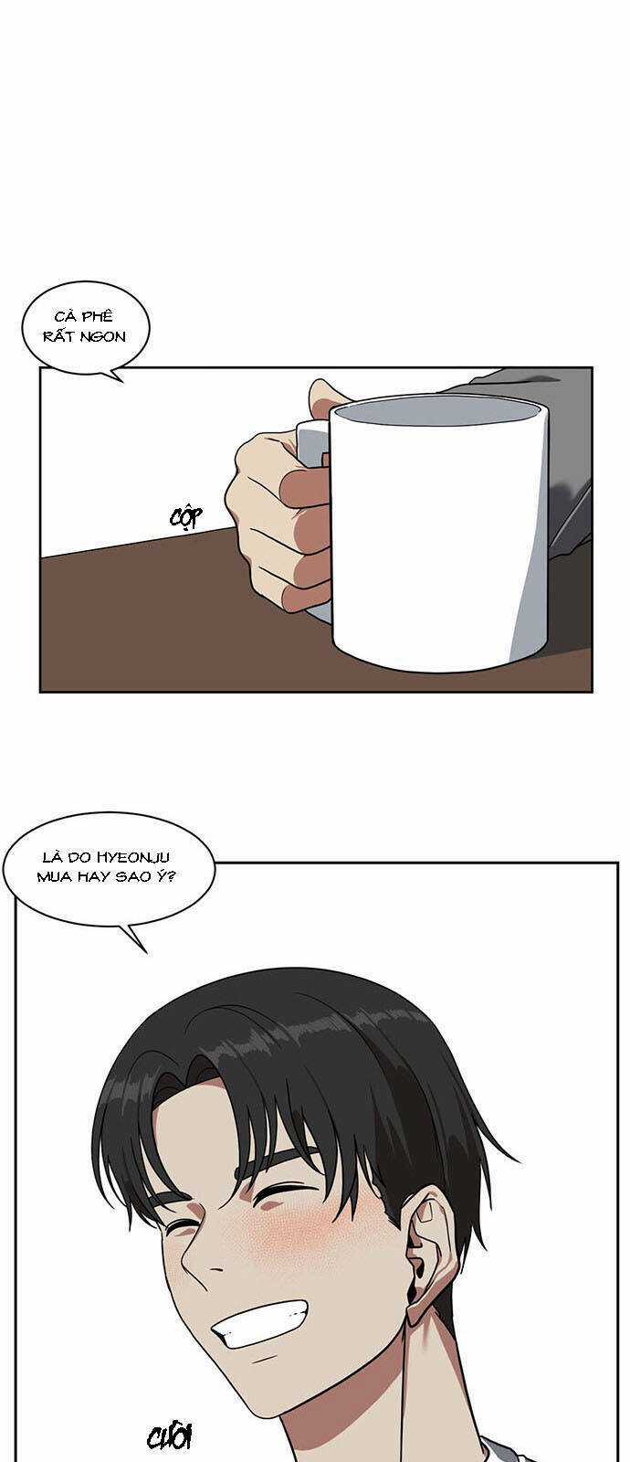 Change Me - Chapter 22 - Trang 17