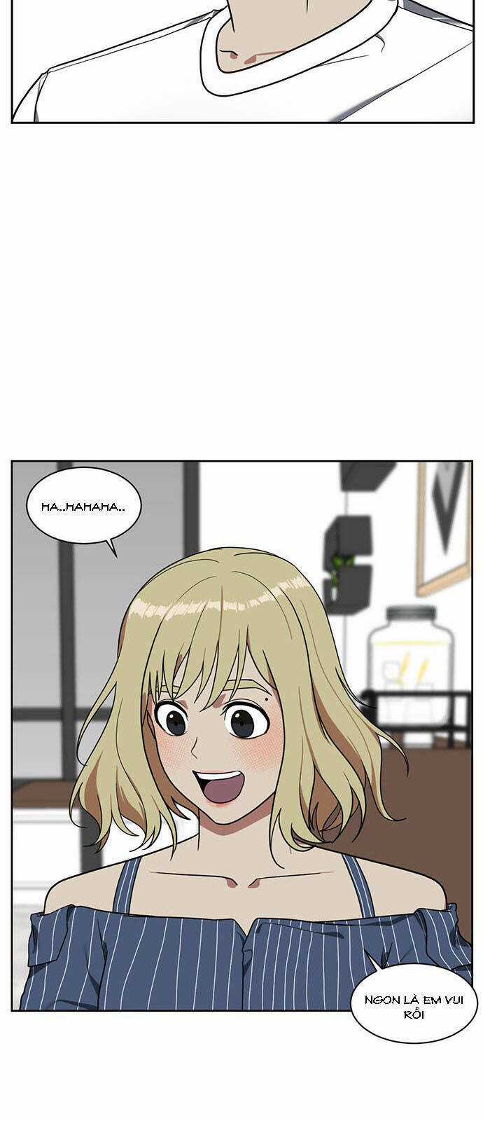 Change Me - Chapter 22 - Trang 18