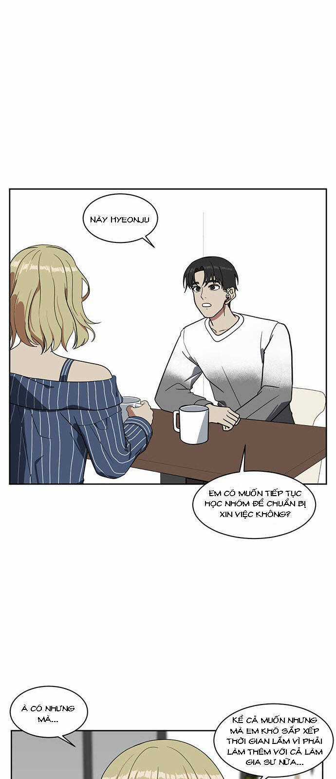 Change Me - Chapter 22 - Trang 19