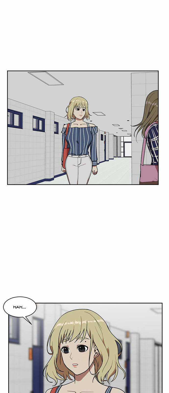 Change Me - Chapter 22 - Trang 3