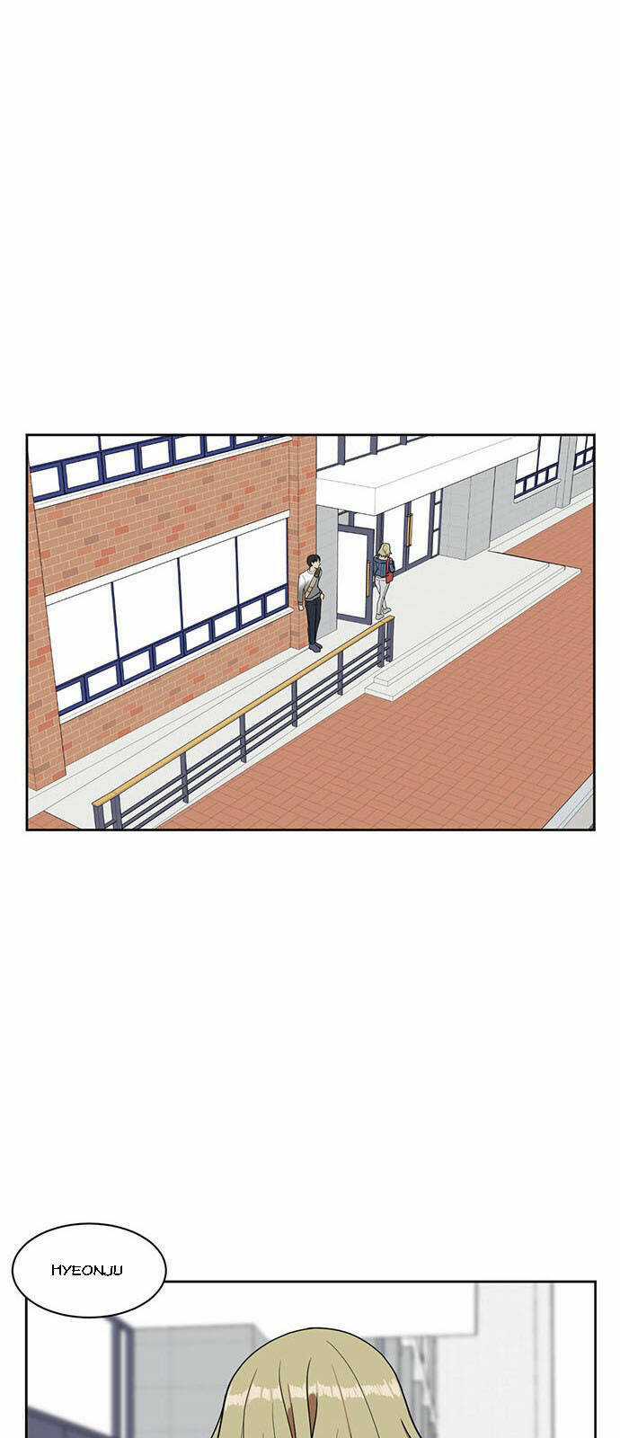 Change Me - Chapter 22 - Trang 5