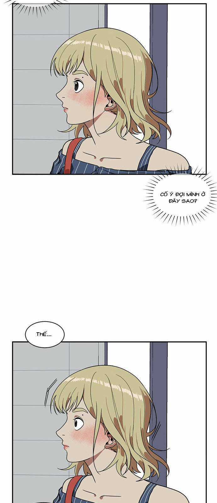 Change Me - Chapter 22 - Trang 9