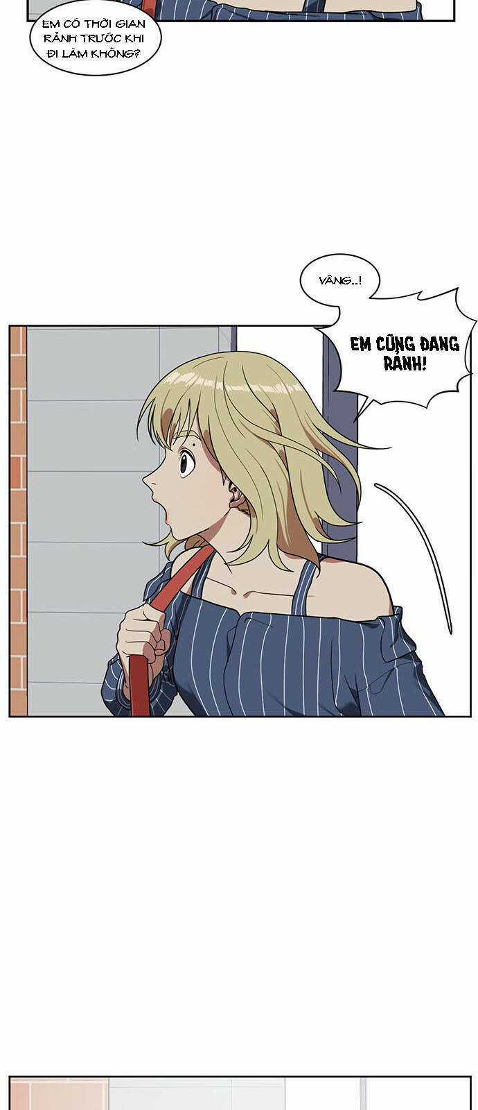 Change Me - Chapter 22 - Trang 10