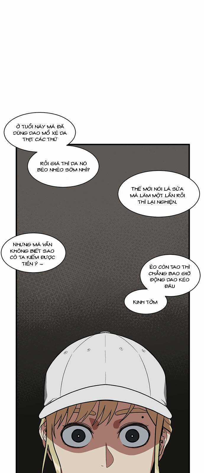 Change Me - Chapter 23 - Trang 1