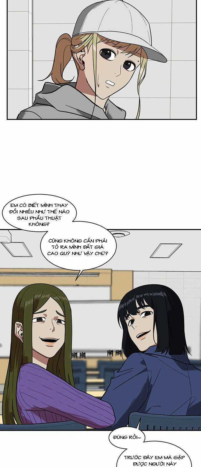 Change Me - Chapter 23 - Trang 13