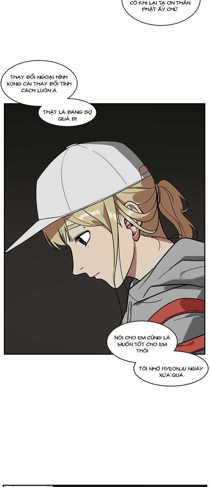 Change Me - Chapter 23 - Trang 14