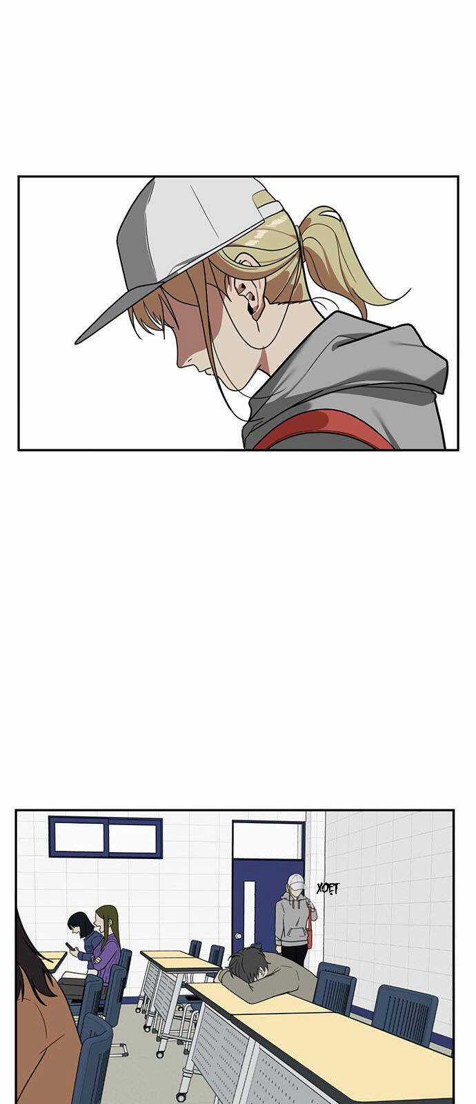 Change Me - Chapter 23 - Trang 19