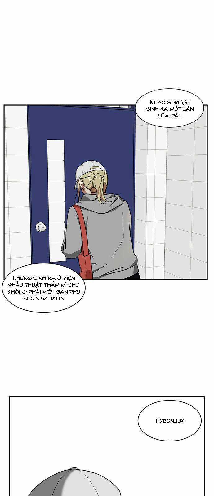 Change Me - Chapter 23 - Trang 3