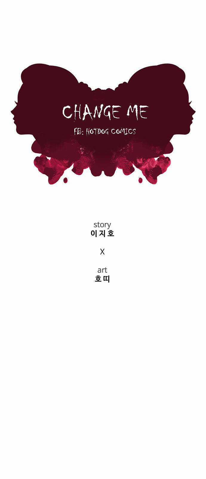 Change Me - Chapter 23 - Trang 21