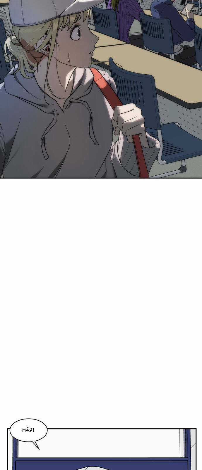 Change Me - Chapter 23 - Trang 5