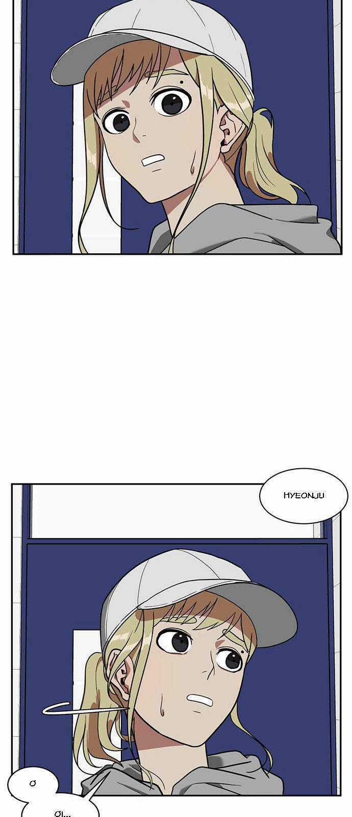 Change Me - Chapter 23 - Trang 6