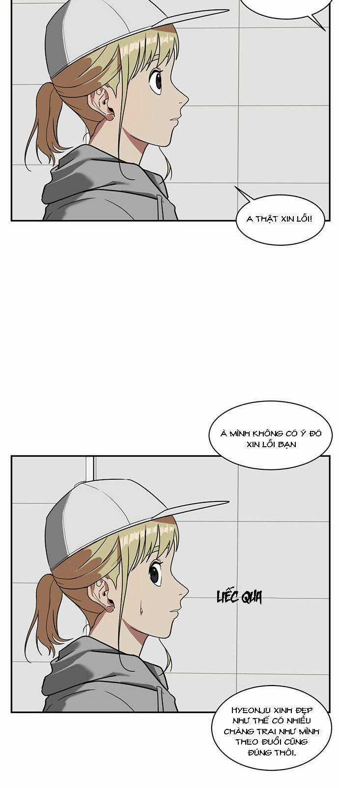 Change Me - Chapter 23 - Trang 8