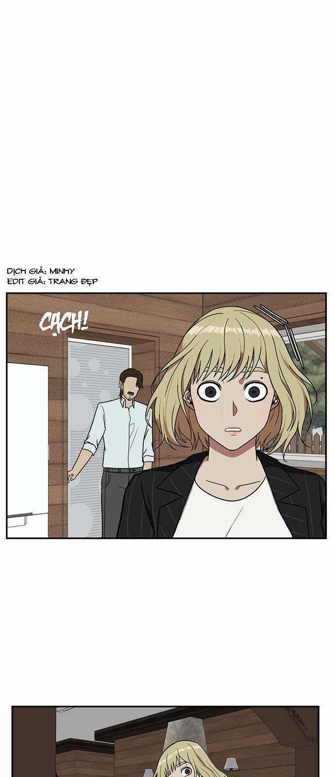 Change Me - Chapter 24 - Trang 2