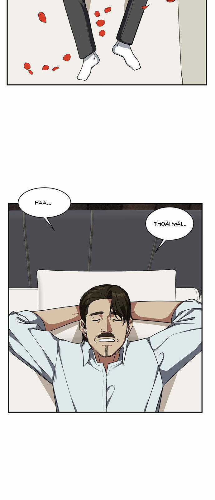 Change Me - Chapter 24 - Trang 15