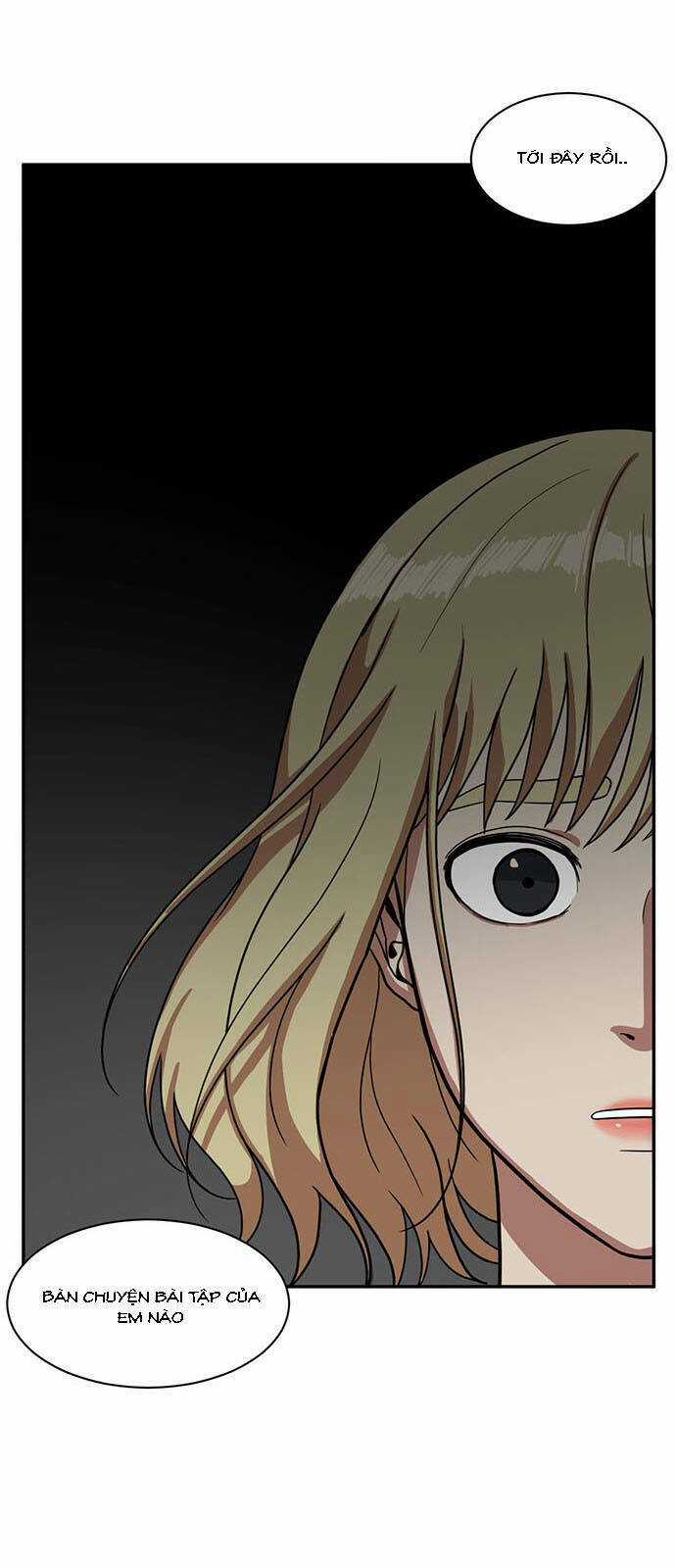 Change Me - Chapter 24 - Trang 19