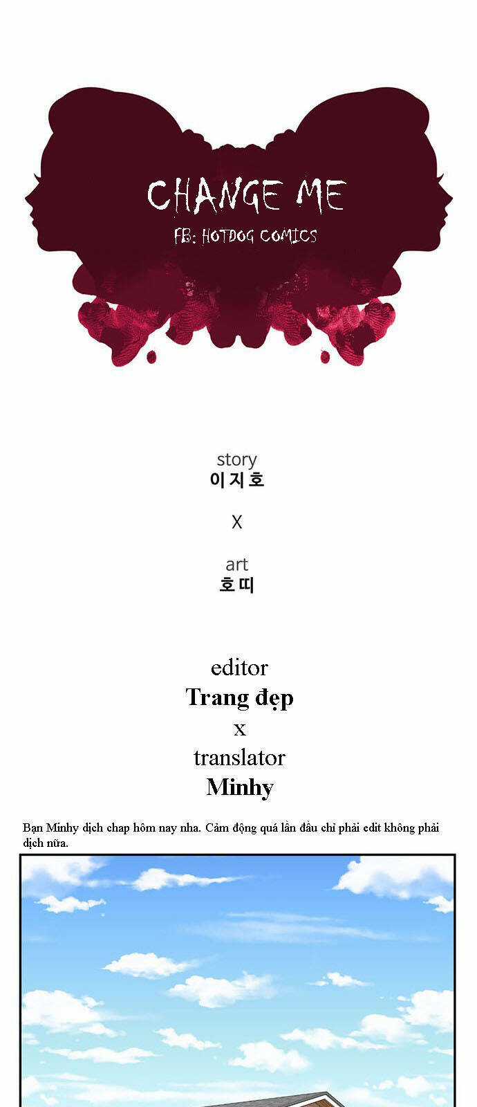 Change Me - Chapter 24 - Trang 20