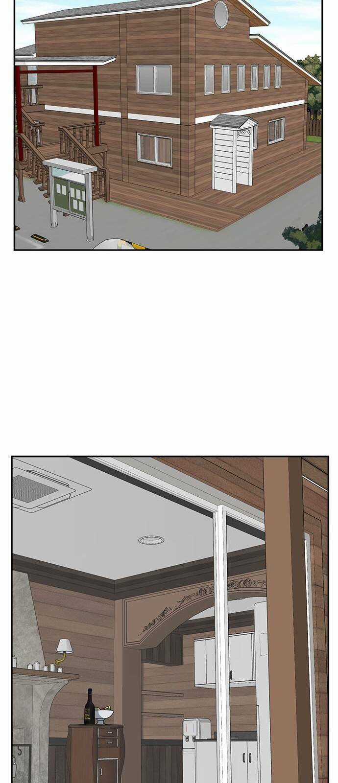 Change Me - Chapter 24 - Trang 21