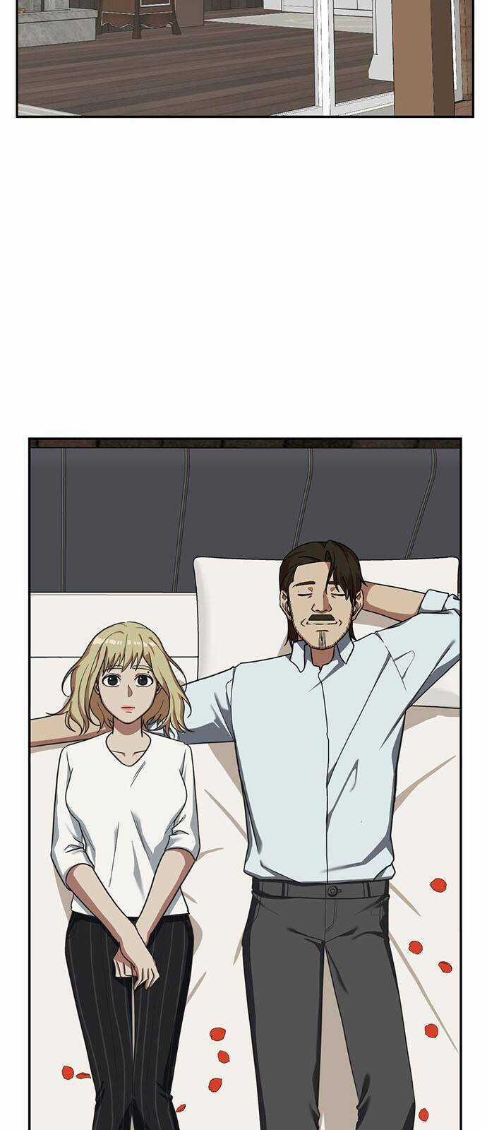 Change Me - Chapter 24 - Trang 22