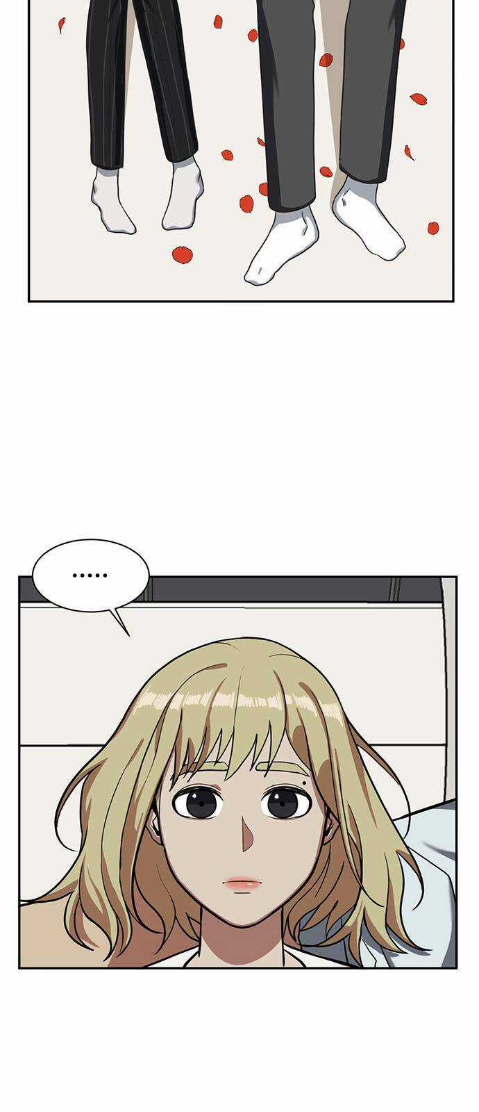 Change Me - Chapter 24 - Trang 23