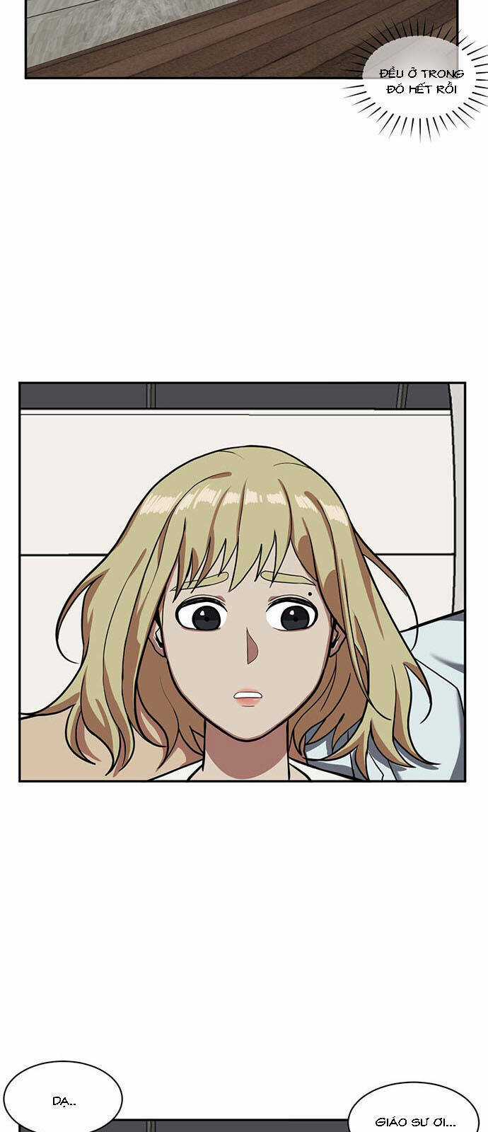 Change Me - Chapter 24 - Trang 25