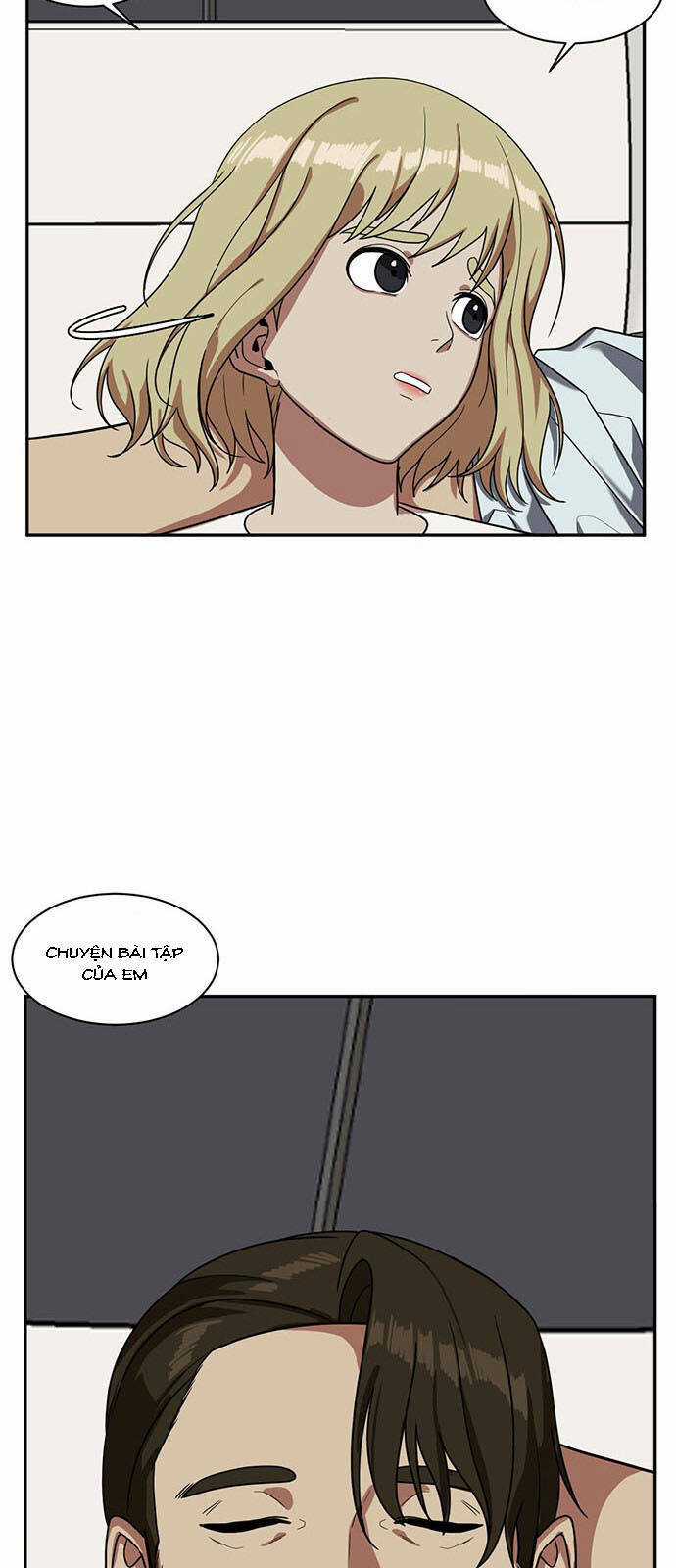 Change Me - Chapter 24 - Trang 26
