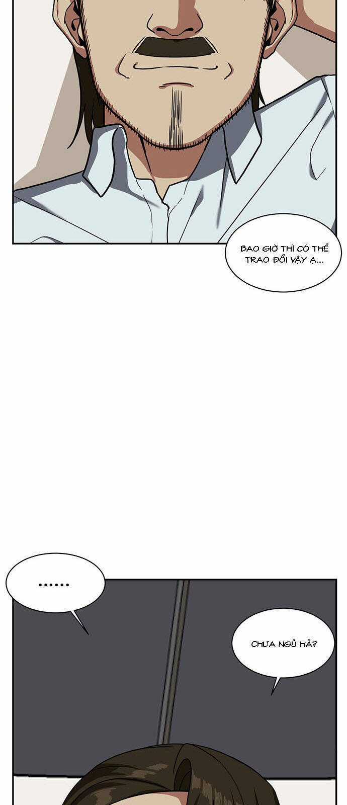 Change Me - Chapter 24 - Trang 27