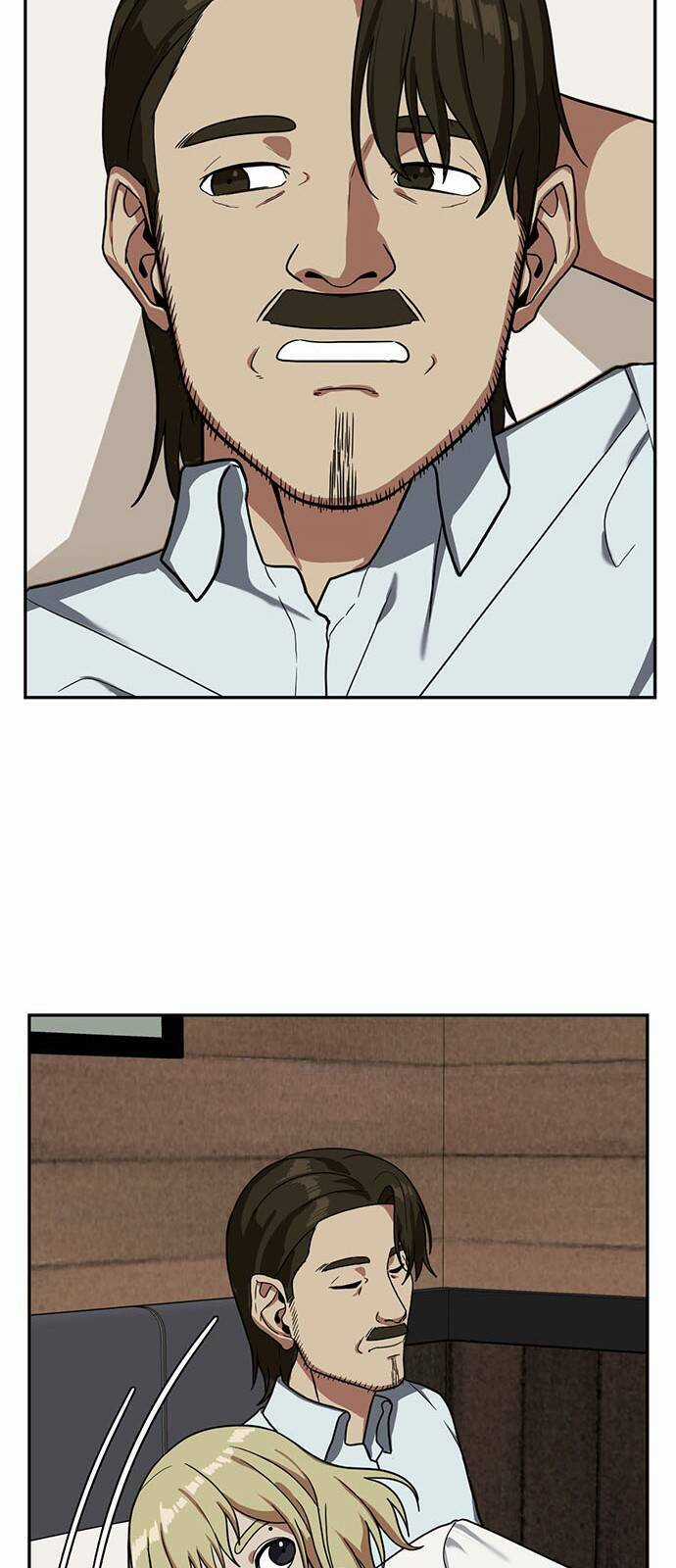 Change Me - Chapter 24 - Trang 28