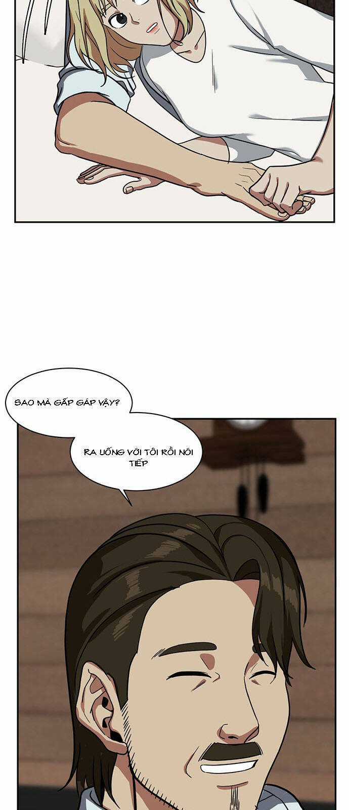 Change Me - Chapter 24 - Trang 29