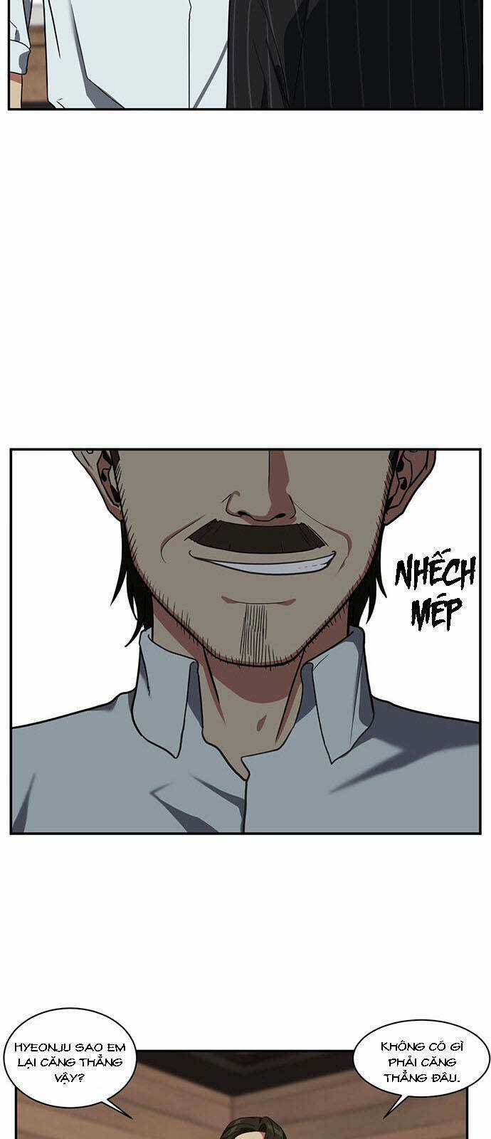 Change Me - Chapter 24 - Trang 5