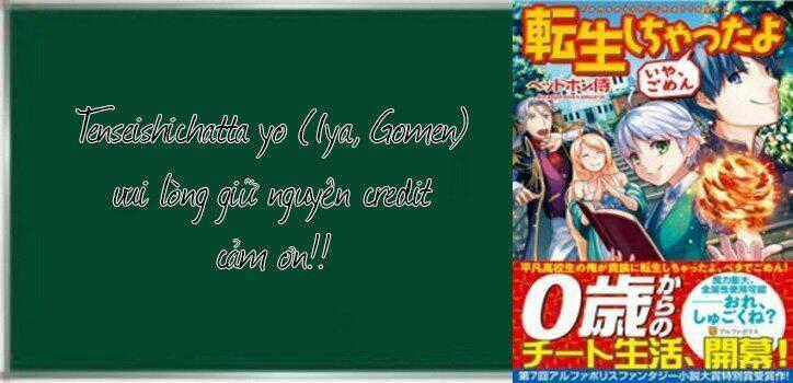 Change Me - Chapter 25.5 - Trang 1