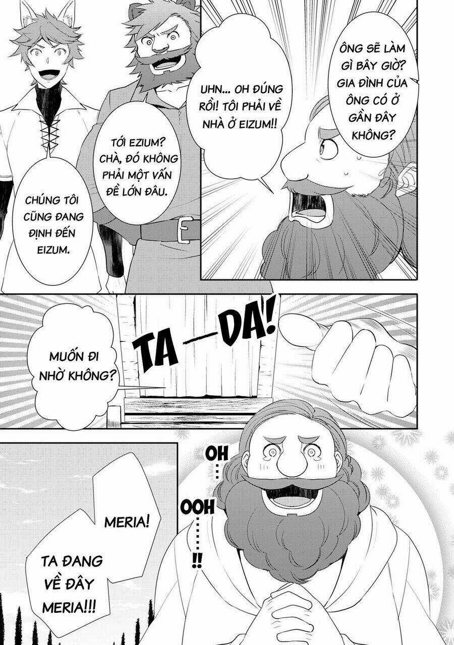 Change Me - Chapter 25.5 - Trang 12