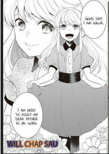 Change Me - Chapter 25.5 - Trang 16