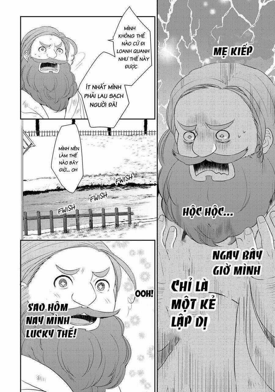 Change Me - Chapter 25.5 - Trang 7