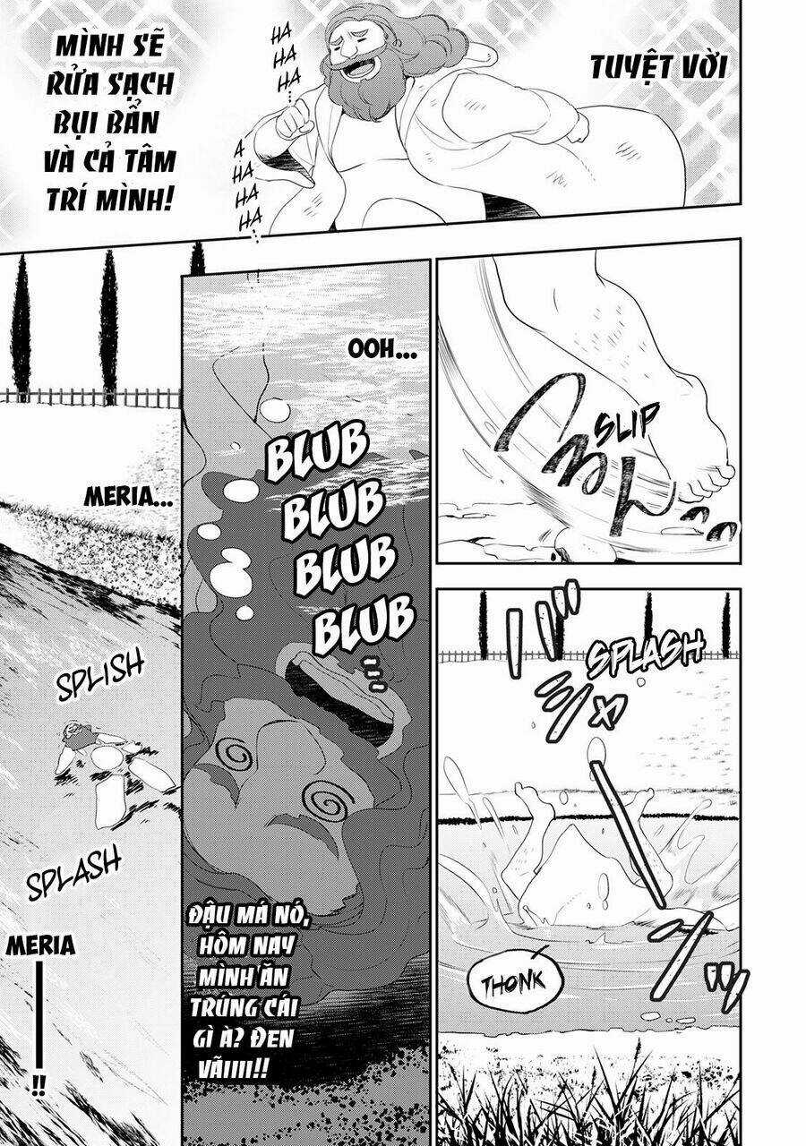 Change Me - Chapter 25.5 - Trang 8