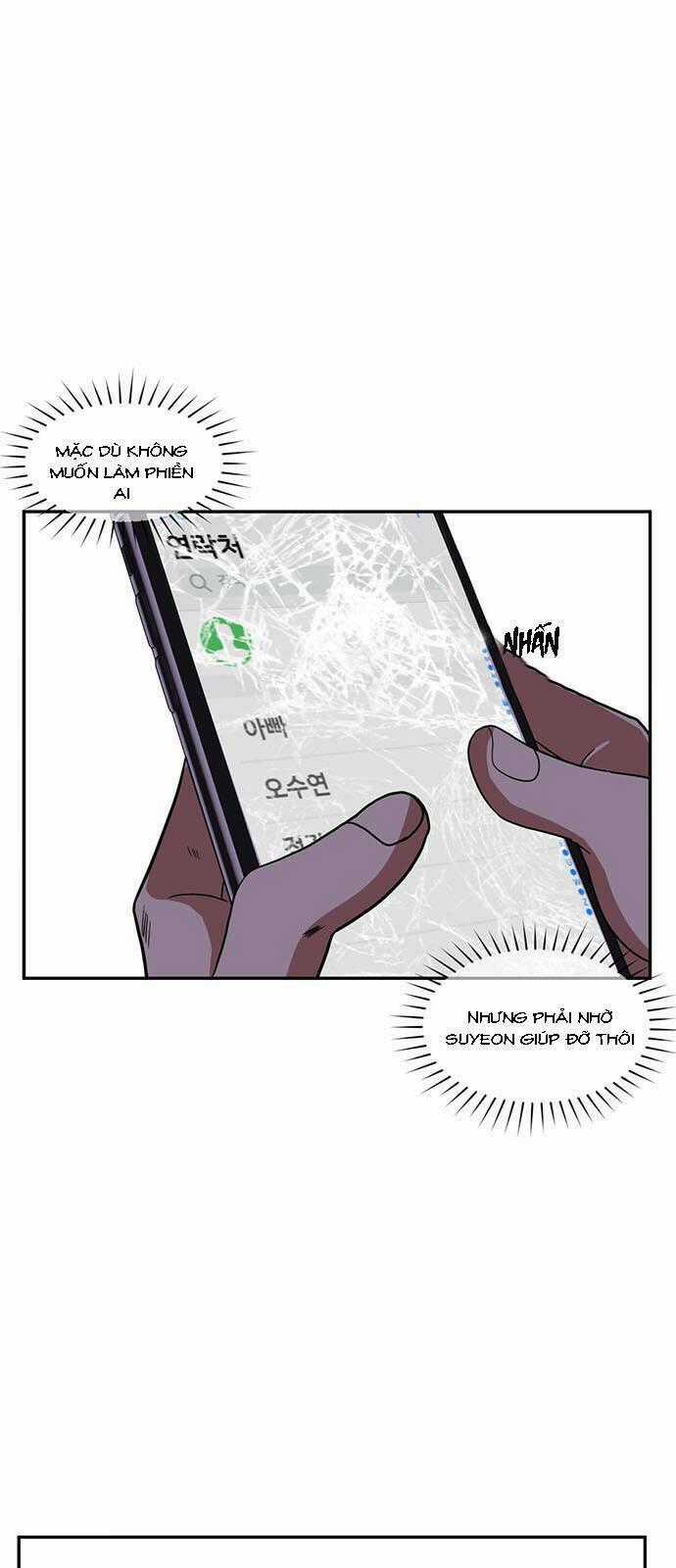 Change Me - Chapter 25 - Trang 1