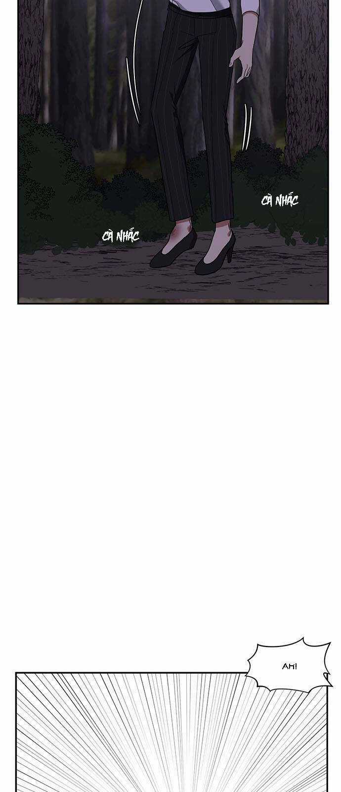 Change Me - Chapter 25 - Trang 11