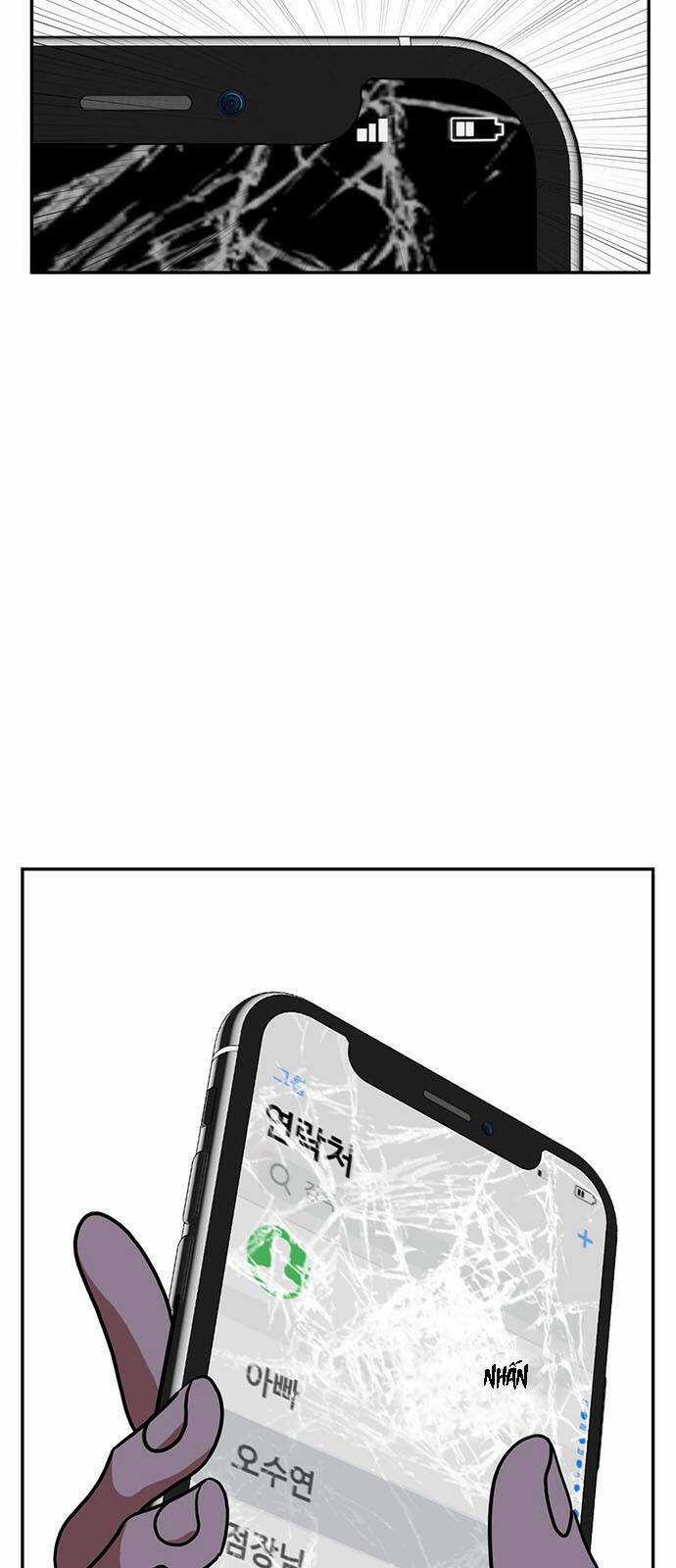 Change Me - Chapter 25 - Trang 12