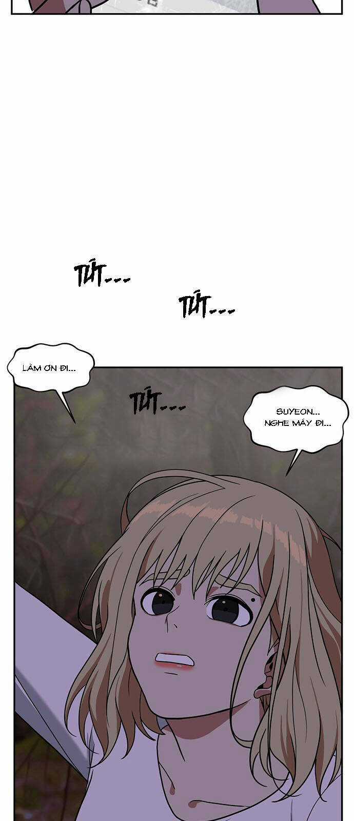 Change Me - Chapter 25 - Trang 13