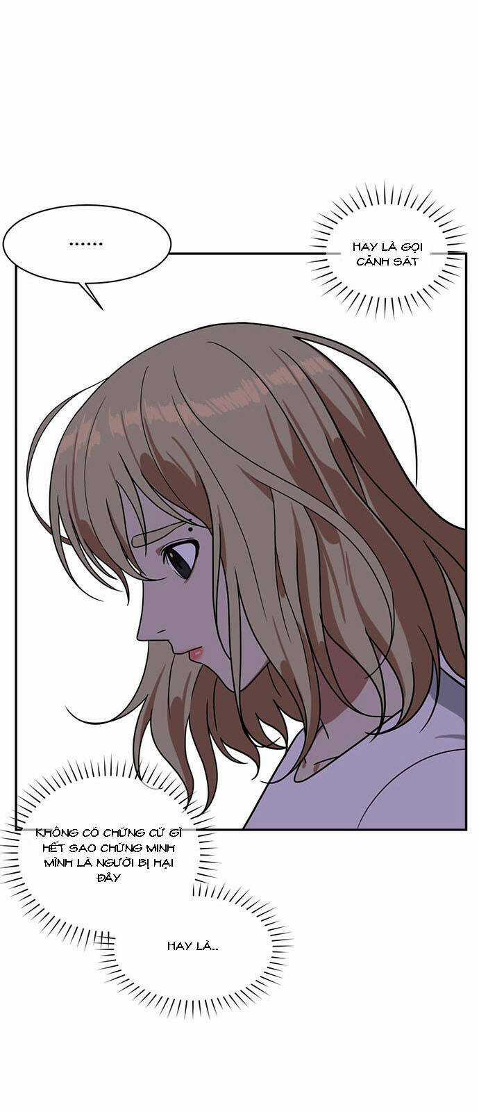 Change Me - Chapter 25 - Trang 16