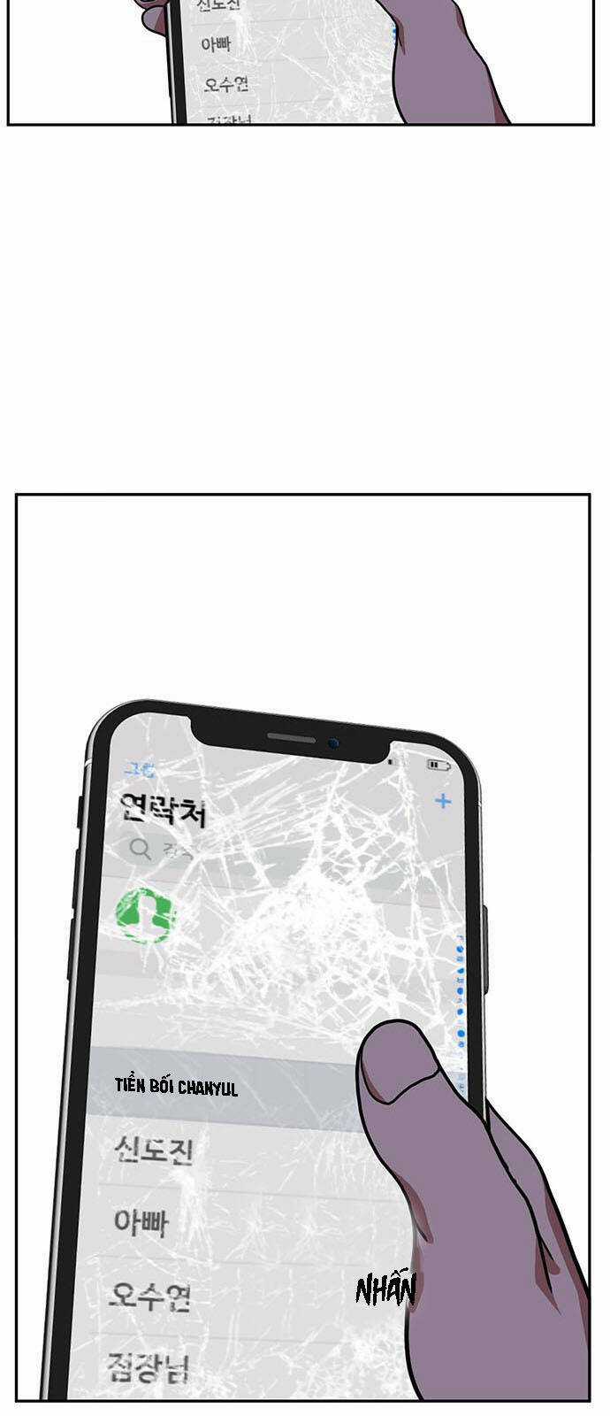 Change Me - Chapter 25 - Trang 18