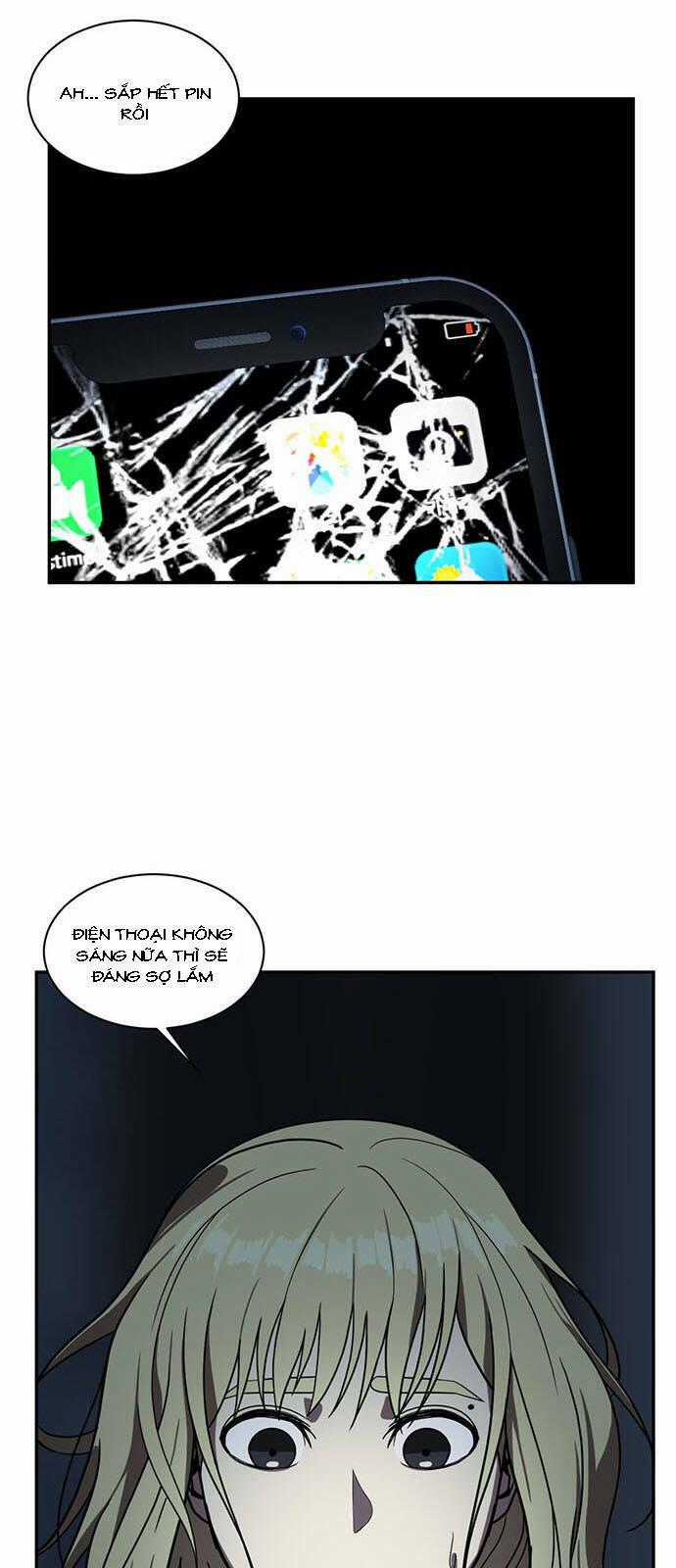 Change Me - Chapter 25 - Trang 22